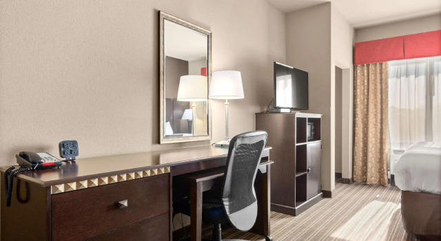 Двухместный номер Standard Portland Inn & Suites