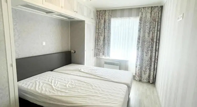 Апартаменты 2-bedroom Apartment, by the Coast
