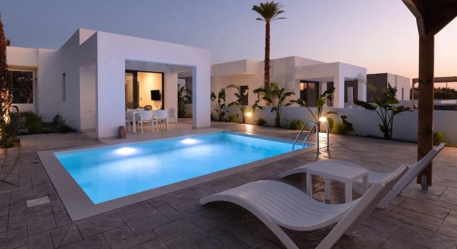 Коттедж Villa Salty Sun 1
