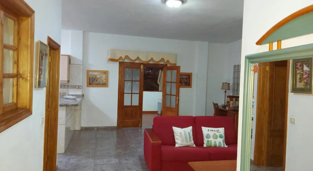 Casa Mari Carmen, Book Hotel Hotels in Tenerife with Parking, Parking