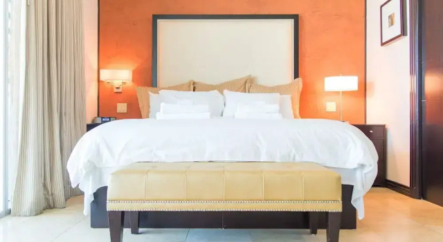 Penthouse De Soleil South Beach - On Ocean Drive Miami Beach Studio Bedroom Condo by RedAwning, Забронировать Апартаменты/квартира Апартаменты Miami Metropolitan Area, Апартаменты/квартира