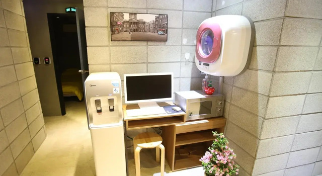 24 Guesthouse Garosu-gil (Gangnam)