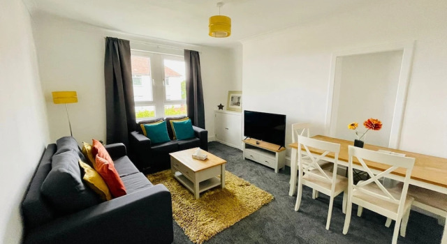 2 Bedroom Broomfield Apartment