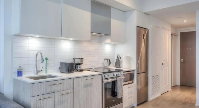 Linden Court Hotel and Suites, Réserver Hôtel Toronto 