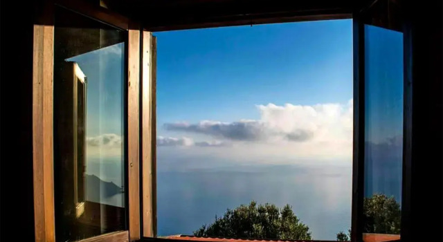 Номер Standard Principe di Vallescura Cilento Country House