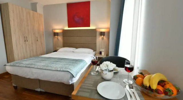 Andi Hotel