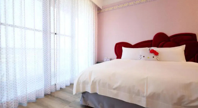 Трёхместный номер Standard 193 County Garden BnB