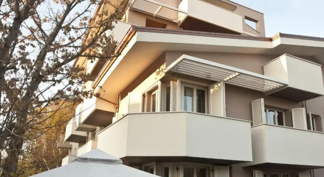 Номер Standard B&B Zelmirà