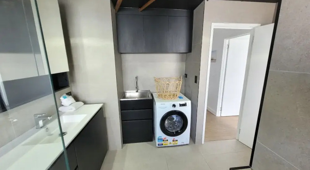 Апартаменты Surfers Chalet