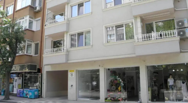 Апартаменты ApArt apartments