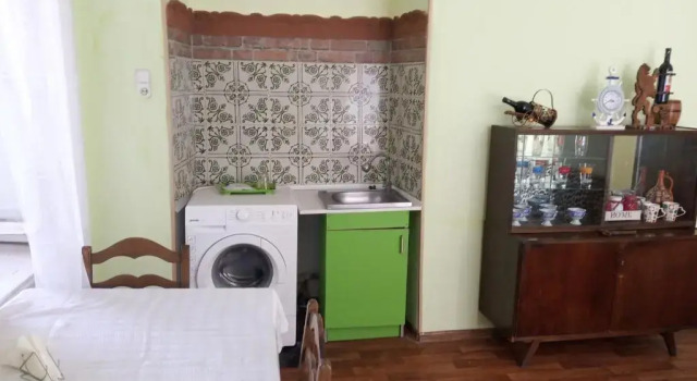 Habitación Económica Nika's Guest House