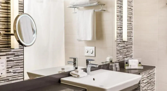 Номер Executive Holiday Inn Darlington - NORTH A1M, JCT.59 by IHG