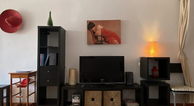 Hibiscus 7 San Juan de Capistrano, Забронировать Апартаменты/квартира Апартаменты Axarquía, Апартаменты/квартира