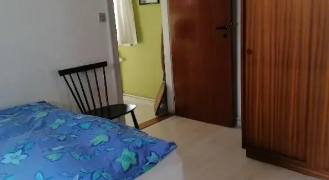 Двухместный номер Standard Bed & Breakfast Tvolm Thy
