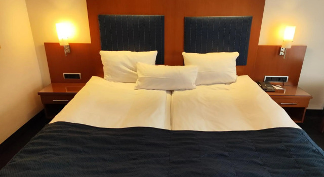 Hotel Erzgiesserei Europe