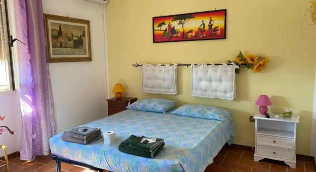 B&B Giglio Marino