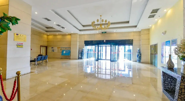 Home Inn Jingjin Road, Reservar Hotel Wuqing Tianjin Province