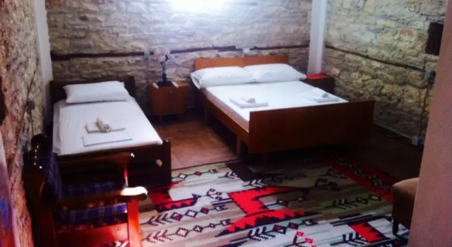 Номер Standard House Hotel Cela