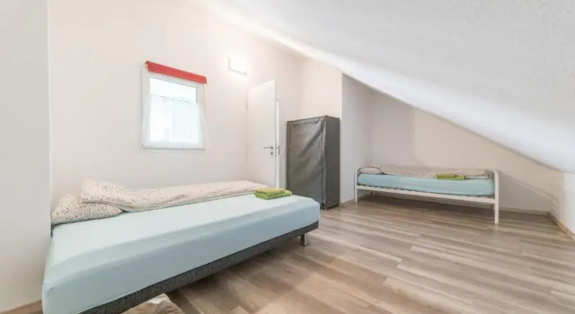4671 Mittelfeld Privathaus