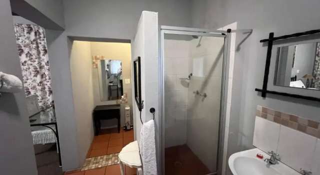 Номер Economy Big Tree B&B and Guest House