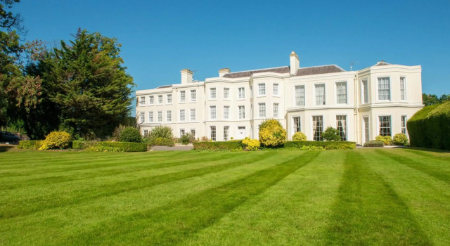 Burnham Beeches Hotel & Spa