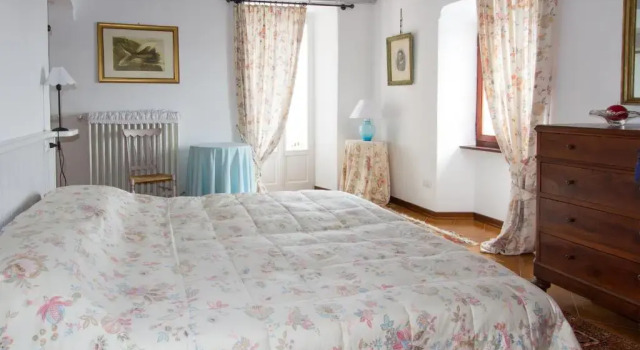 Apartment Mediterraneo - 120, Prenota Appartamento Maccagno Lago Maggiore