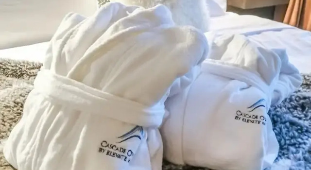 Номер Standard Elevate Vacations Cascade - 630
