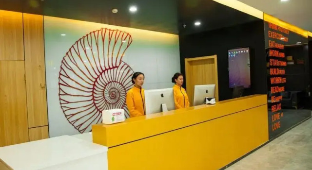 Shell Hotel Shanxi Xinzhou Wuning County Fengwu Square, Book Hotel Xinzhou Shanxi