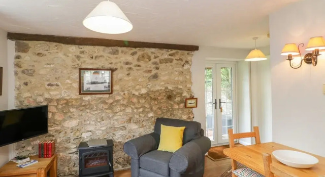 Beaufort Cottage, Book Feriehus Villaer i Axminster, Villa
