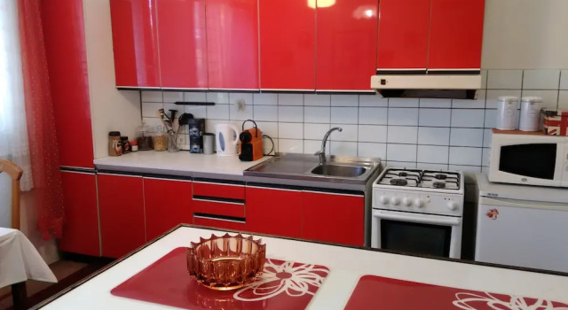 Апартаменты Large Apartment in the heart of Slovácko