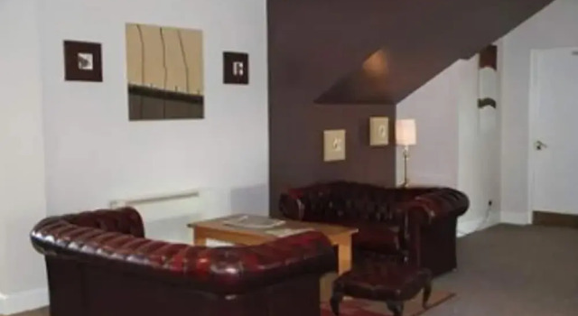 Drumoig Golf Hotel, Prenota Hotel Hotel a Scozia con parcheggio, Parcheggio