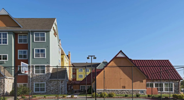 Residence Inn by Marriott Columbia