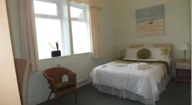 Двухместный номер Standard Taormina Guest House