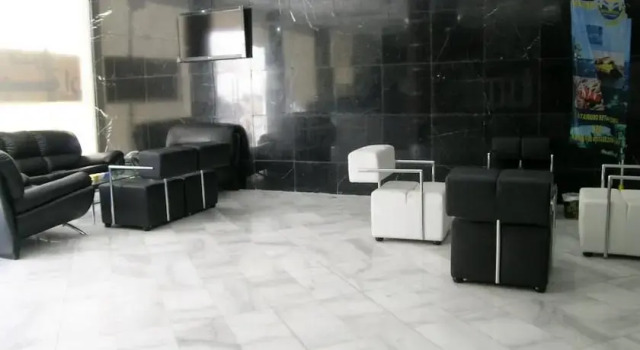 Aqaba Inn Hotel