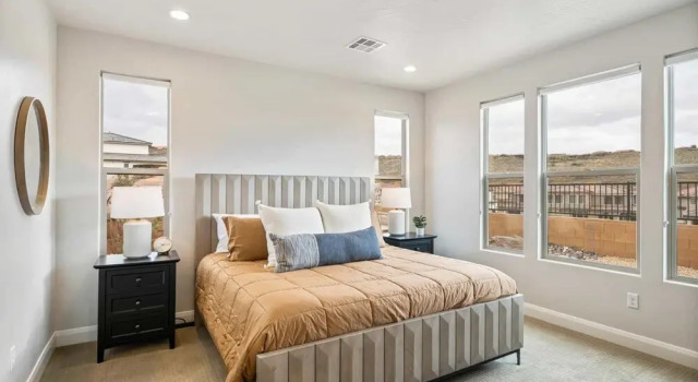 Zions Gateway Retreat home, Réserver Maison de vacances Washington 