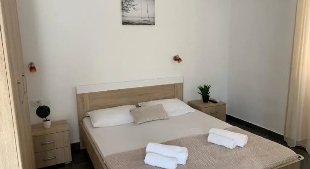 Апартаменты Guesthouse Orlović