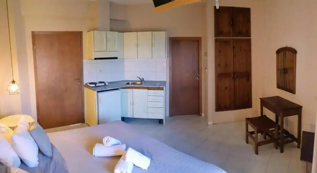 Студия Standard Anemos Hotel