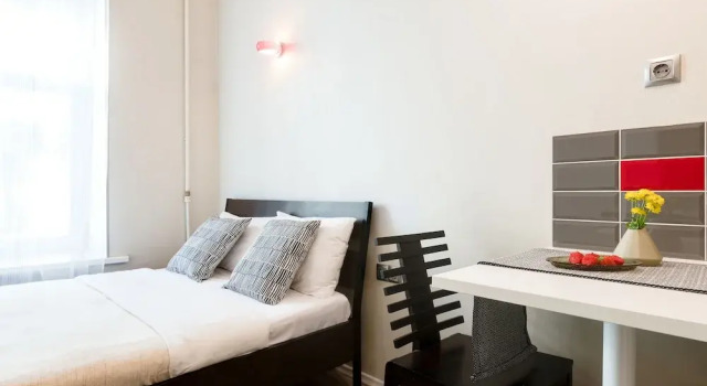 Welcome Home Apartments Kovensky 29, Забронировать Апартаменты/квартира Апартаменты Санкт-Петербурга, рядом с Александринский театр, Апартаменты/квартира