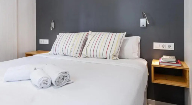 Tamarit Beach Resort, Varaa Lomakeskus Lomahotellit kohteessa Tarragonès, Lomakeskus