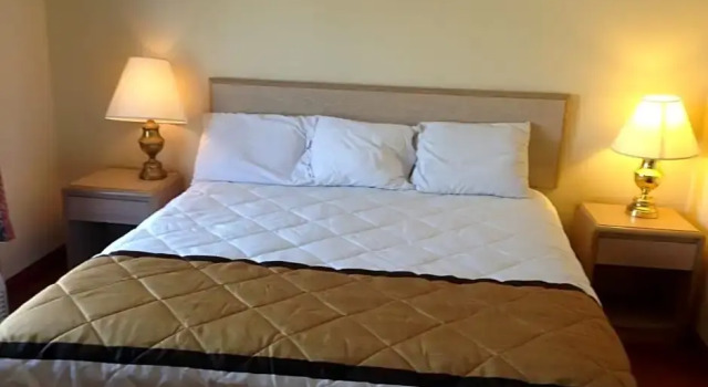 Двухместный номер Standard Sky Suites
