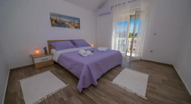 Apartmani Fila, Book Apartment Mulo Zadar County