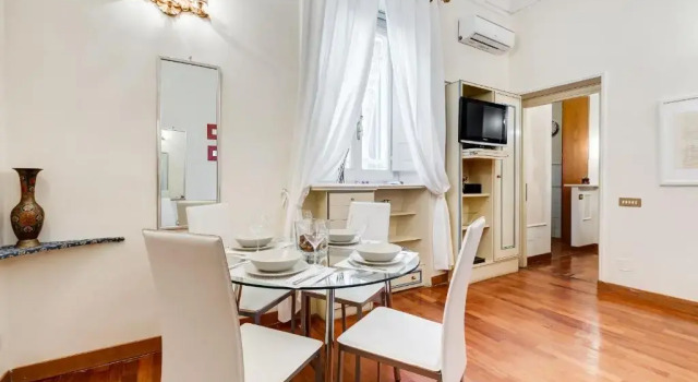 Апартаменты Elegant Apartment Rome