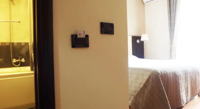 Двухместный номер Standard Hotel Nautilus