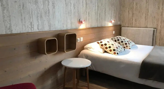 Номер Superior Mosaik hotel