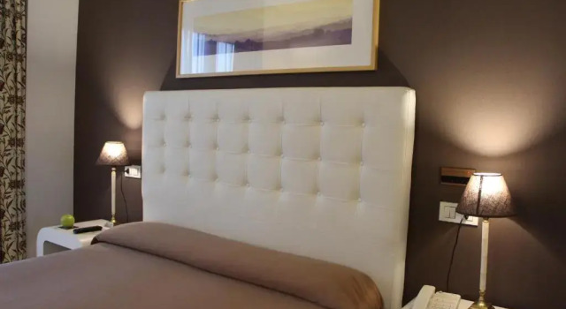 Двухместный номер Standard Hotel Bouza