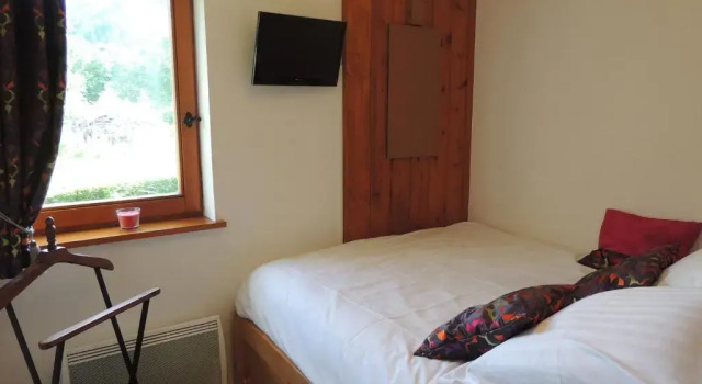 Appartement Les Gets, 3 pièces, 4 personnes - FR-1-598-17