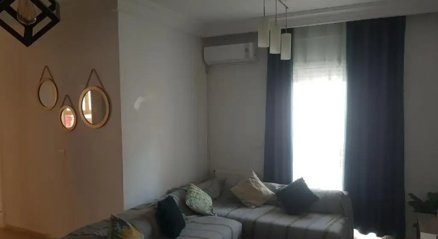 Ideal Appart Ain Zaghouan Tunis