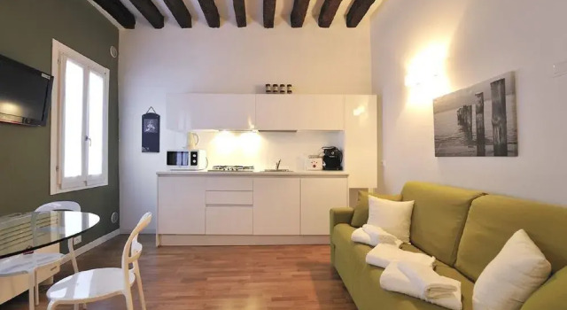 Maison Ventienne, Забронировать Отель Каннареджо Венеция