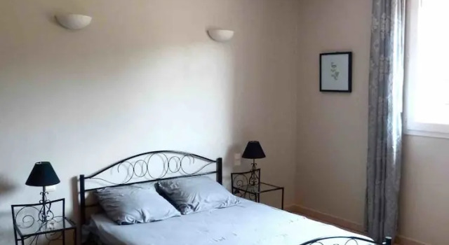Номер Premium Chambres Salvaterra