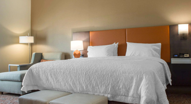 Hampton Inn Parker, AZ, Reserva ahora Hotel Parker Arizona